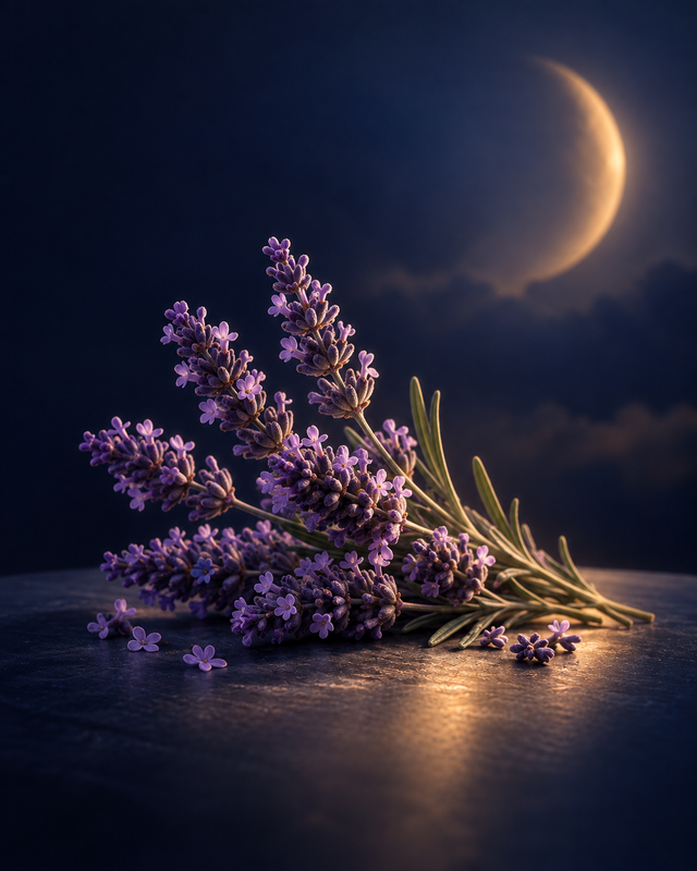 Lavender