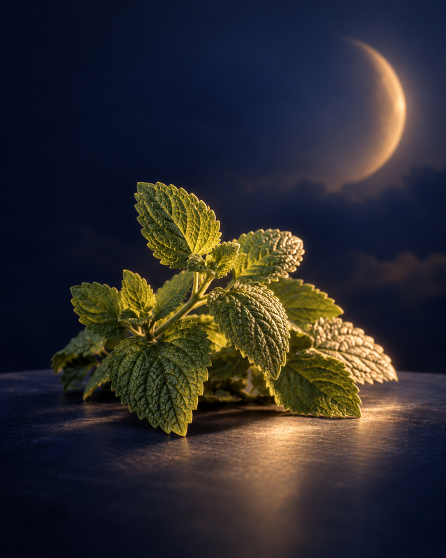 Lemon Balm
