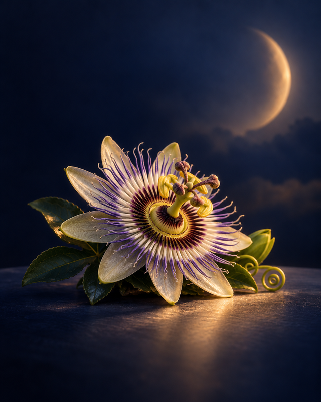 Passionflower