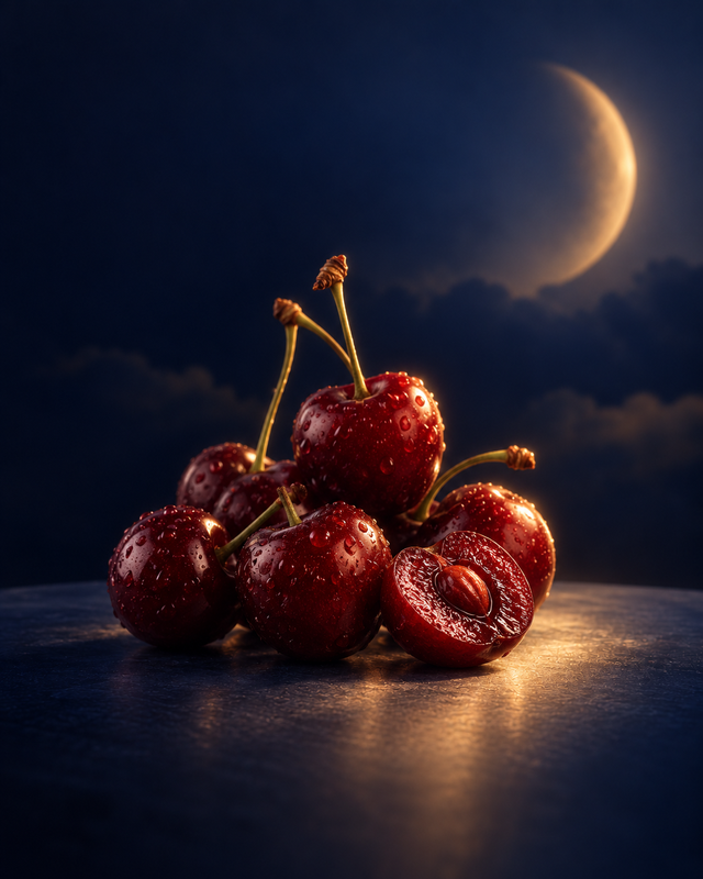 Tart Cherry