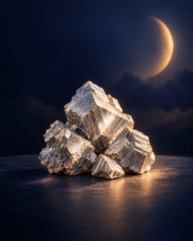 Zinc