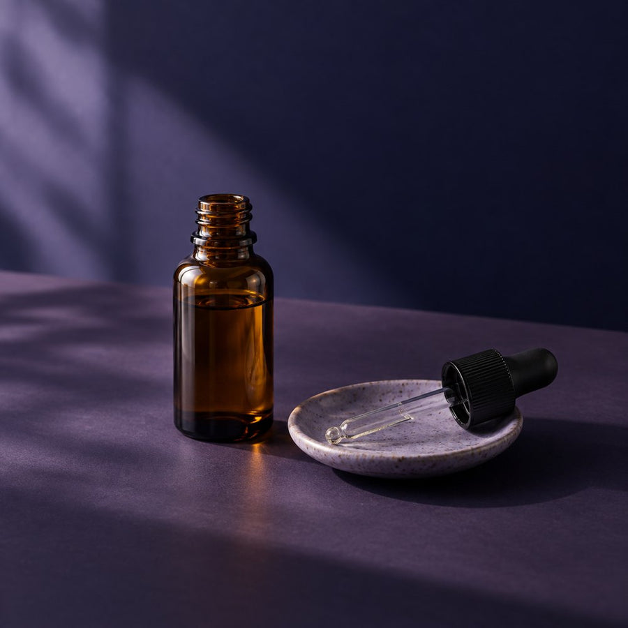 Liquid drops
