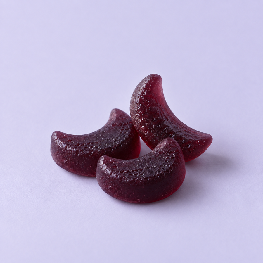 Moon Street gummies