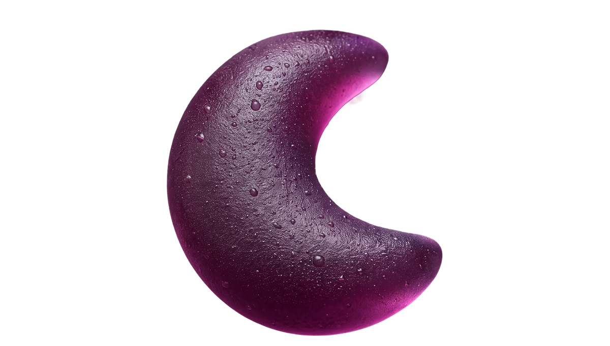 Moon Street gummy