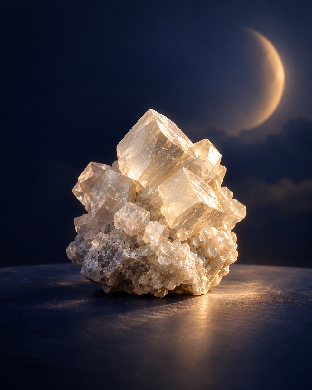 Magnesium