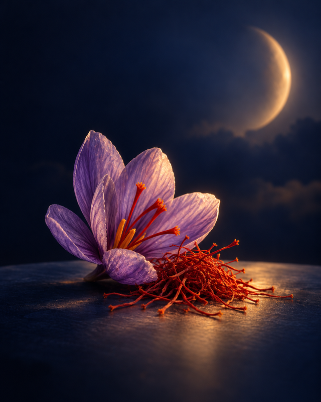 Saffron